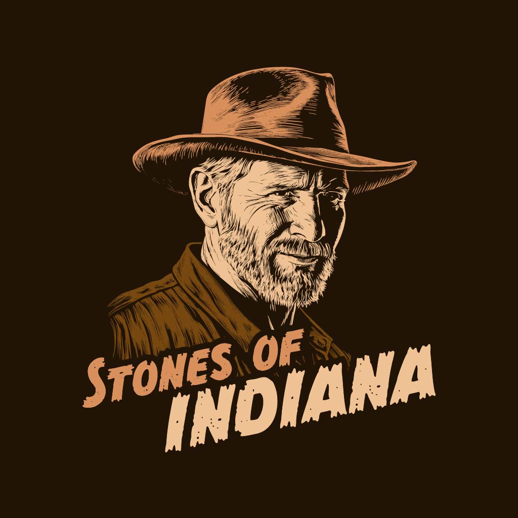 The Stones of Indiana (Brugge)