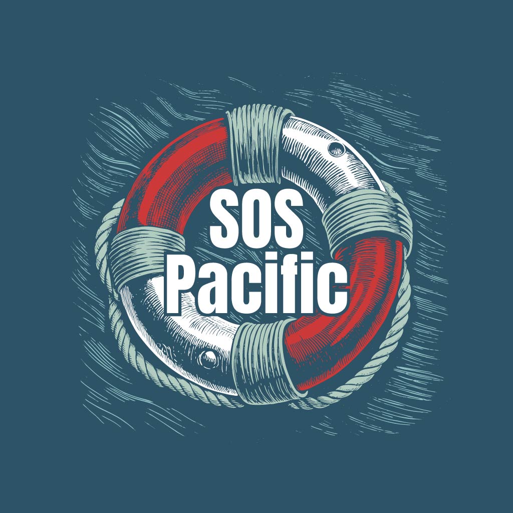 SOS Pacific II (Bruges)