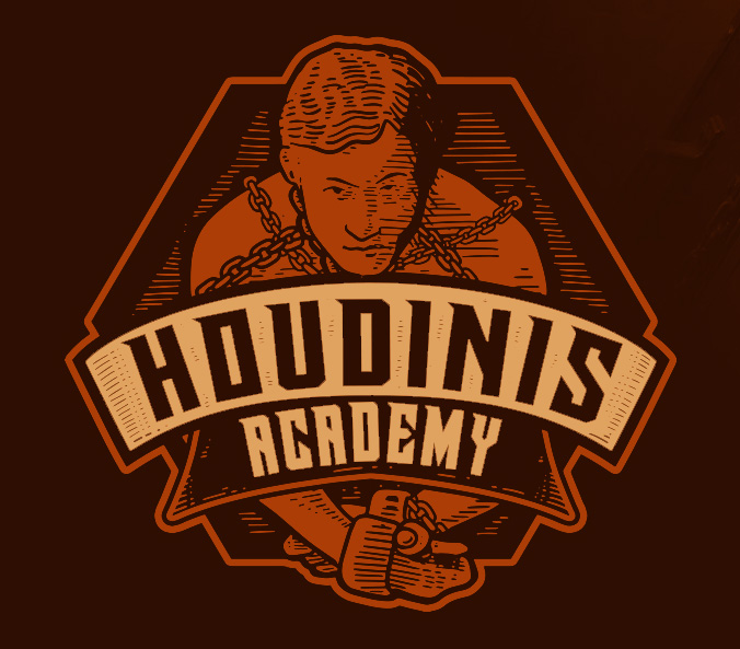Houdini (Mol)