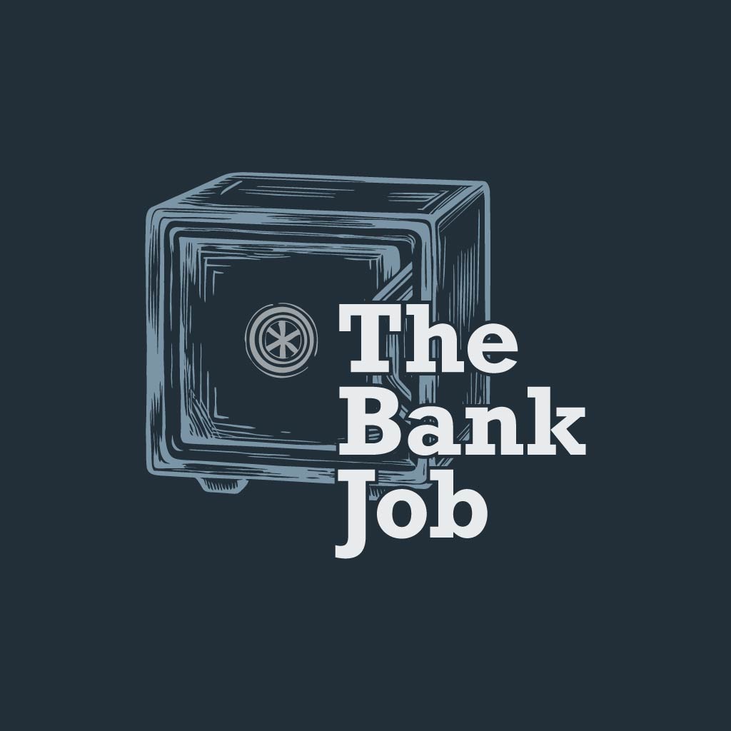 The Bank Job (Antwerpen)