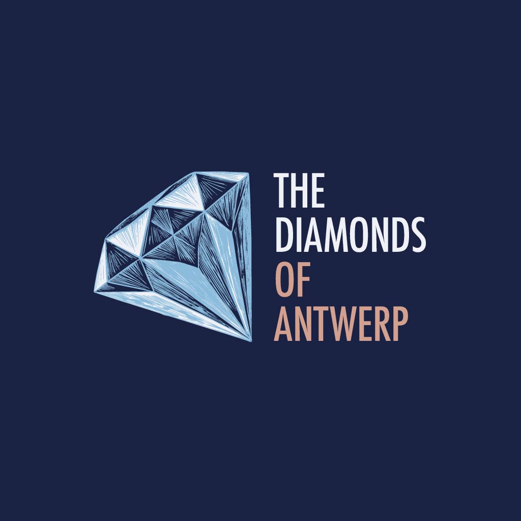 Diamonds of Antwerp (Antwerpen)