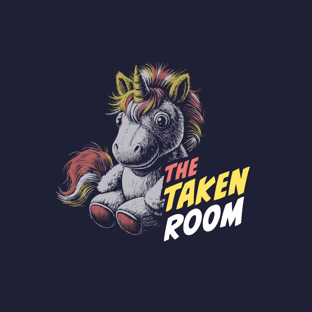 The Taken Room (Antwerpen)