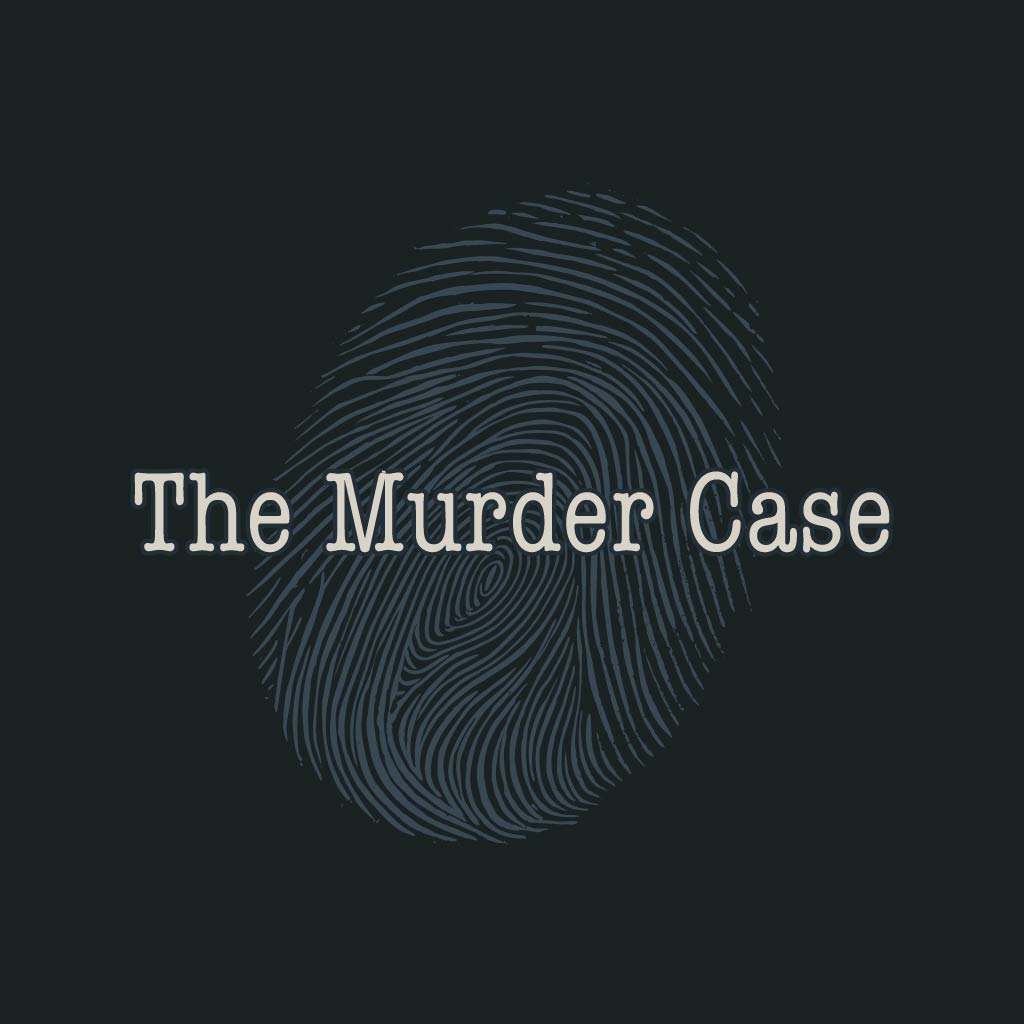 The Murder Case (Antwerpen)