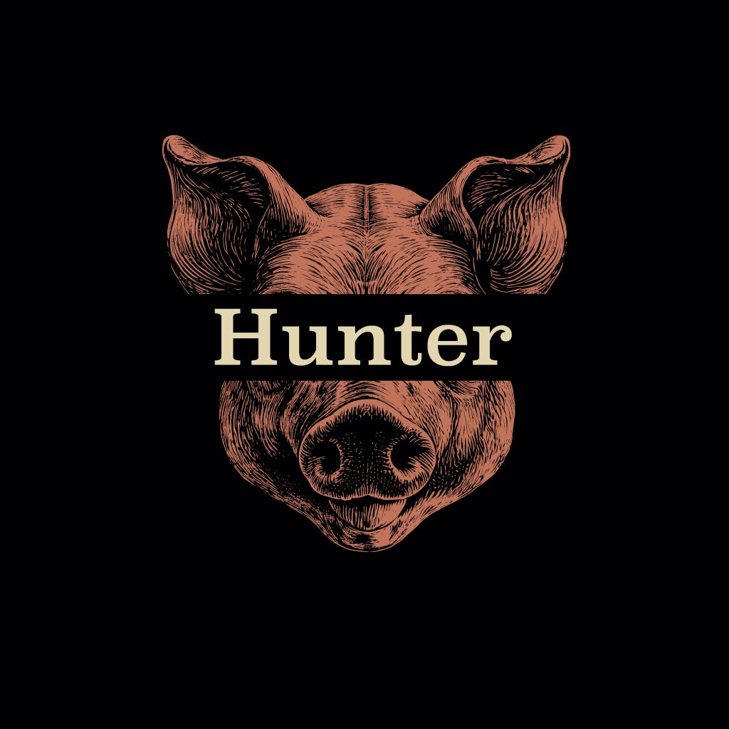 Hunter (Saint-Trond)