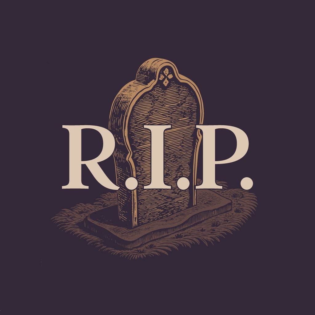 R.I.P. (Saint-Trond)