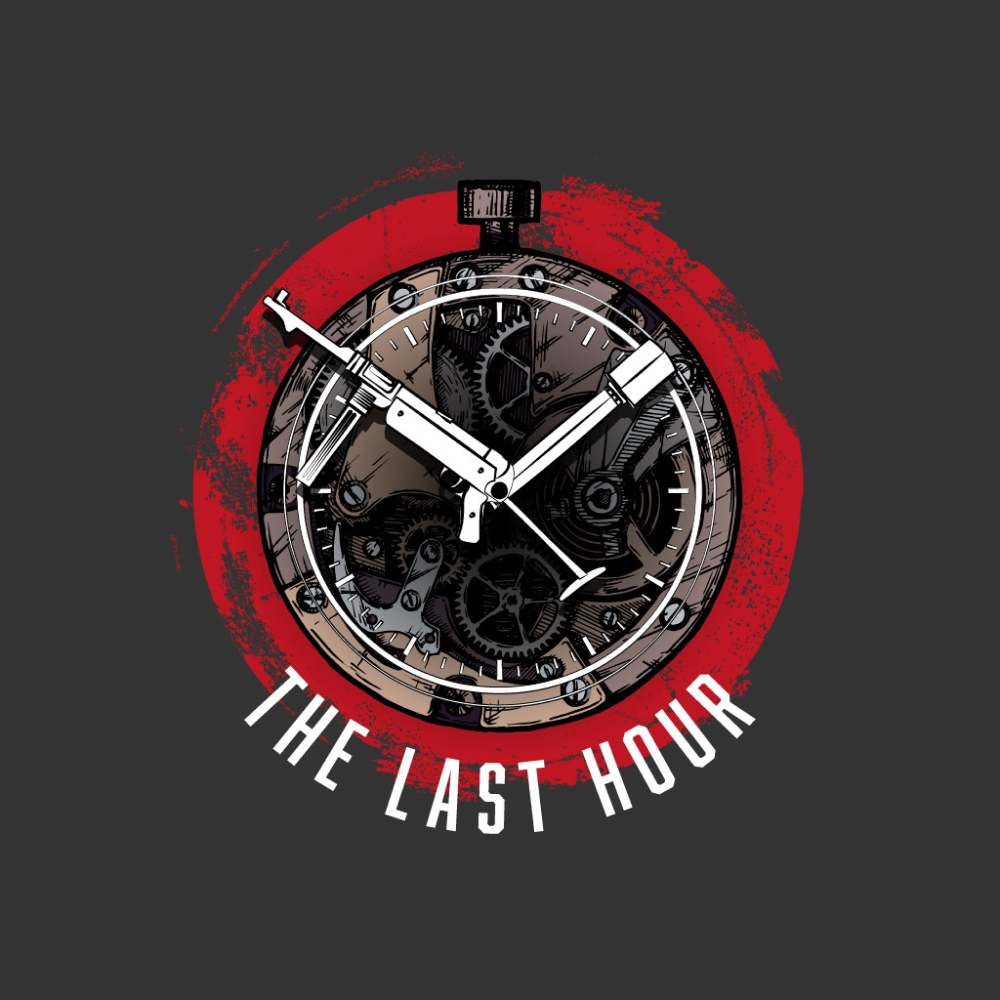 40-45: The Last Hour I (Bruges)