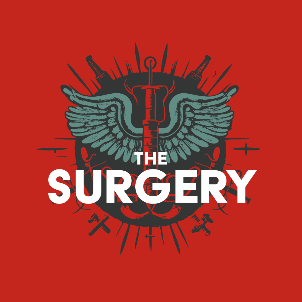 The Surgery (Leuven)