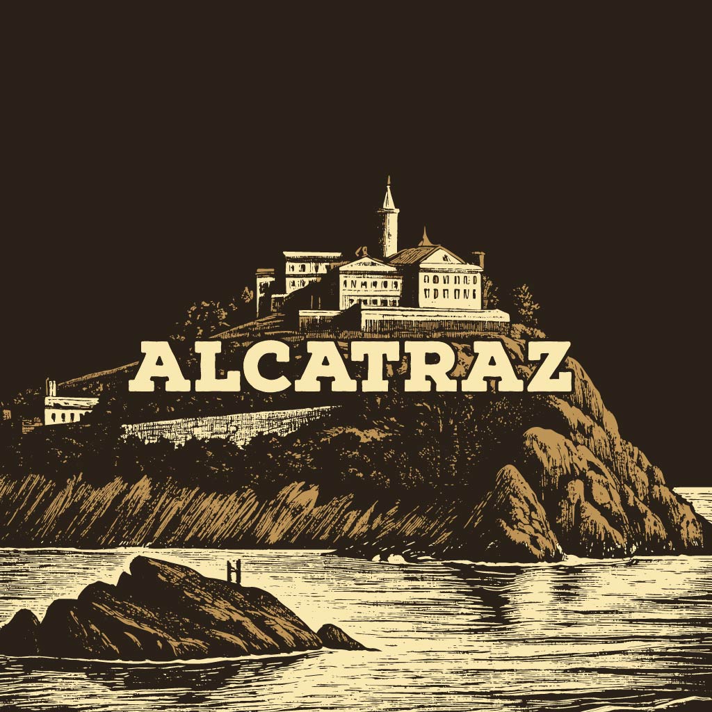 Alcatraz I (Ghent)