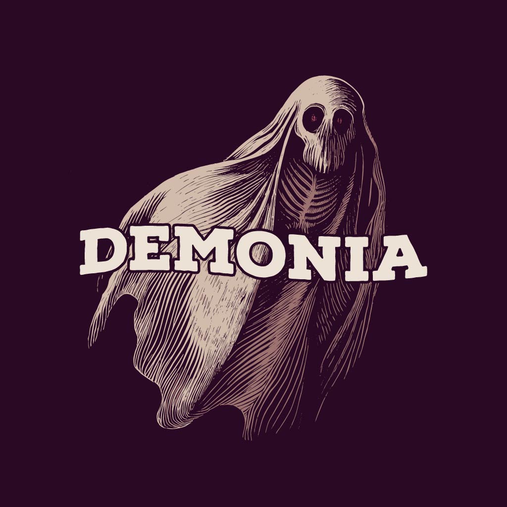 Demonia (Ghent) - OLD