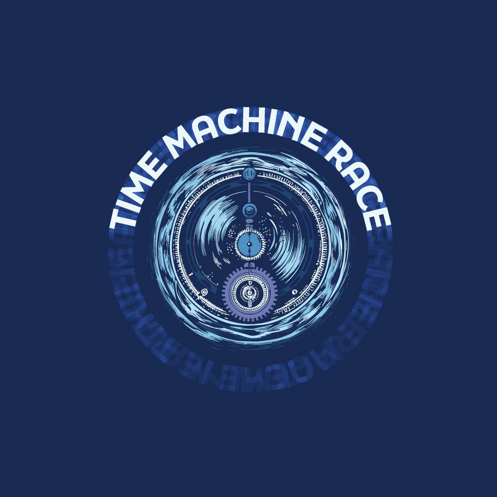 Time Machine Race II (Gent) | Exit Games